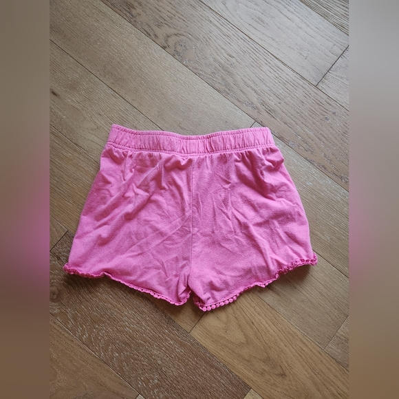 GEORGE | Girls pink shorts - Picture 3 of 6